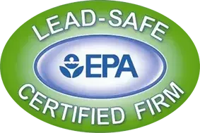 EPA Lead-Safe Certified Firm