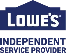 Lowe's Independent Service Provider