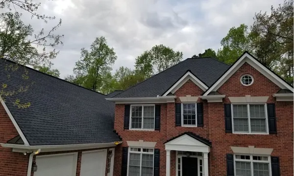 Residential Roofing