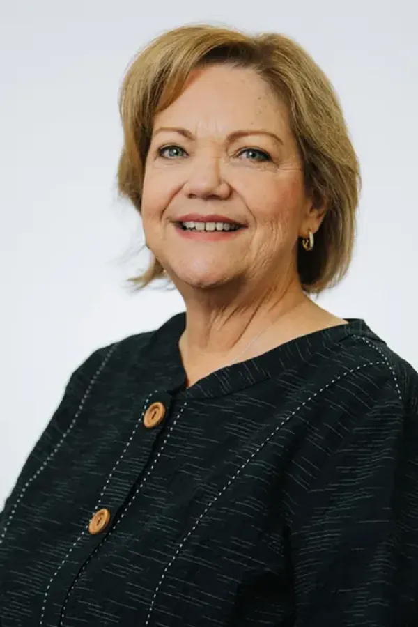 Susan Boynton, Owner at RCB Roofing