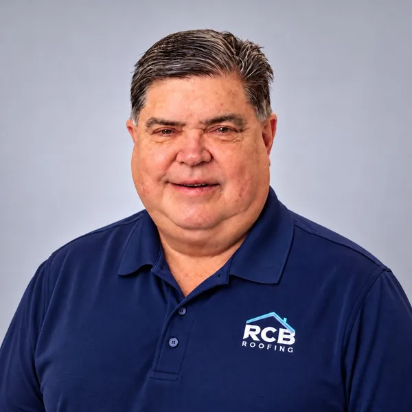 Tim Boynton, Owner at RCB Roofing