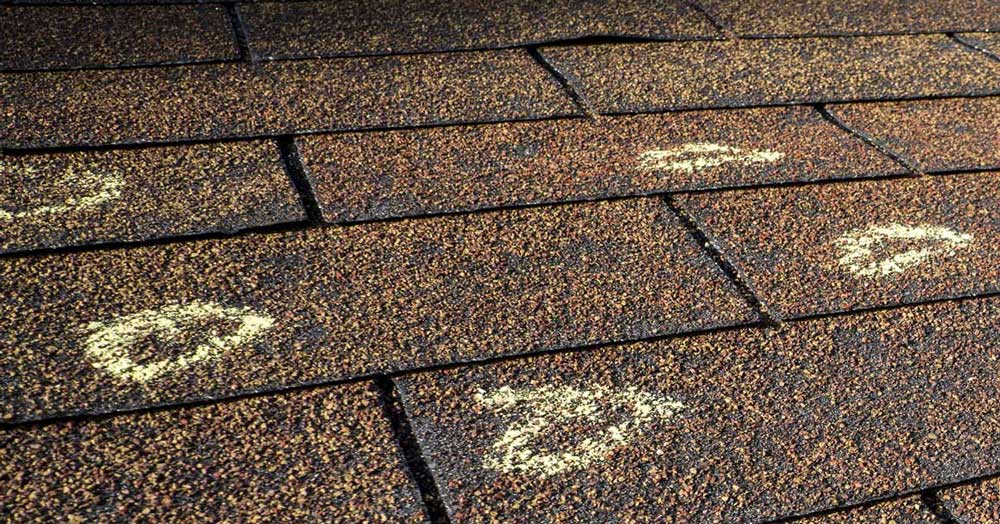 Reliable Storm Damage Roof Repair and Restoration company Atlanta