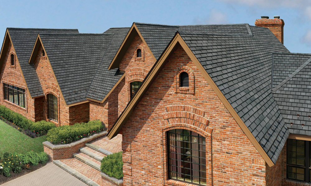 trusted roofing company Roswell, GA