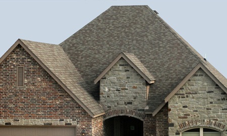 trusted residential roofing services Atlanta, GA