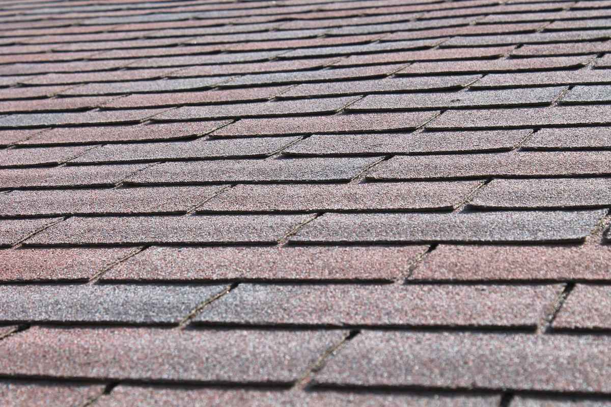 3-tab asphalt shingles Atlanta