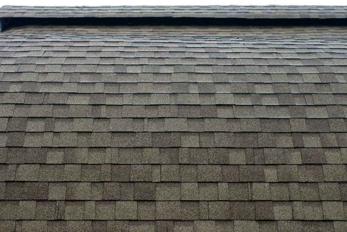 architectural shingles, Atlanta