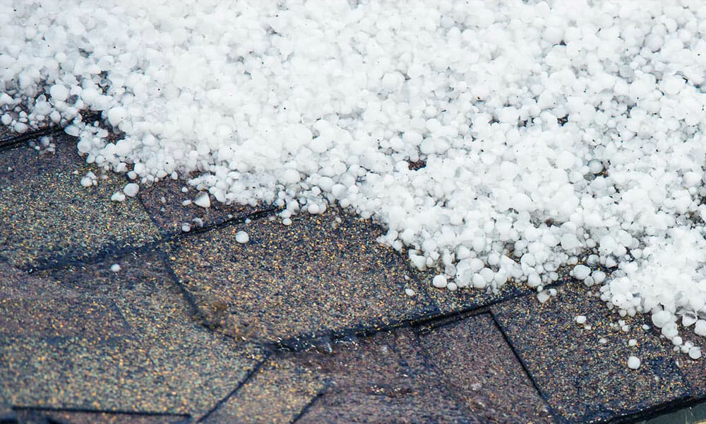 roof problems Atlanta