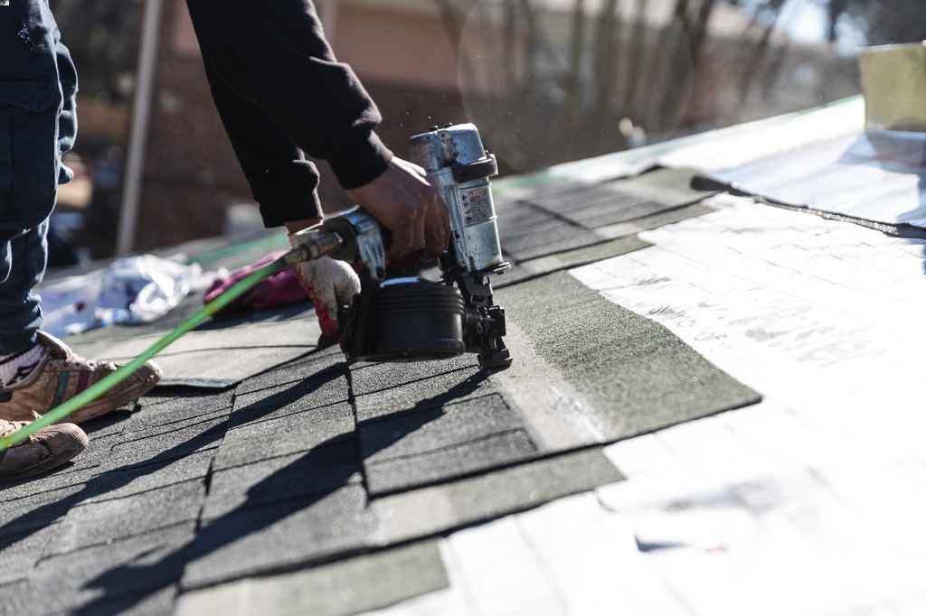 How Much Will I Pay for a New Roof in Atlanta?