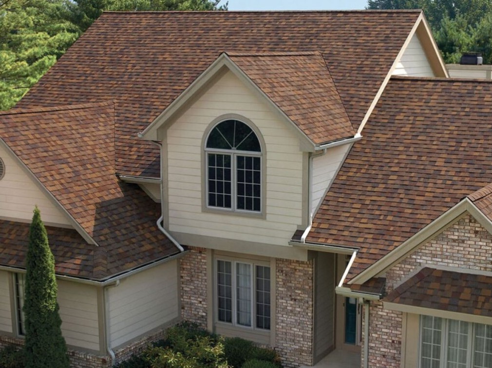 new roof increase home value