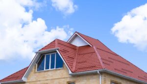 metal roof benefits