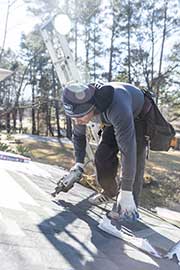 local roofing company Atlanta
