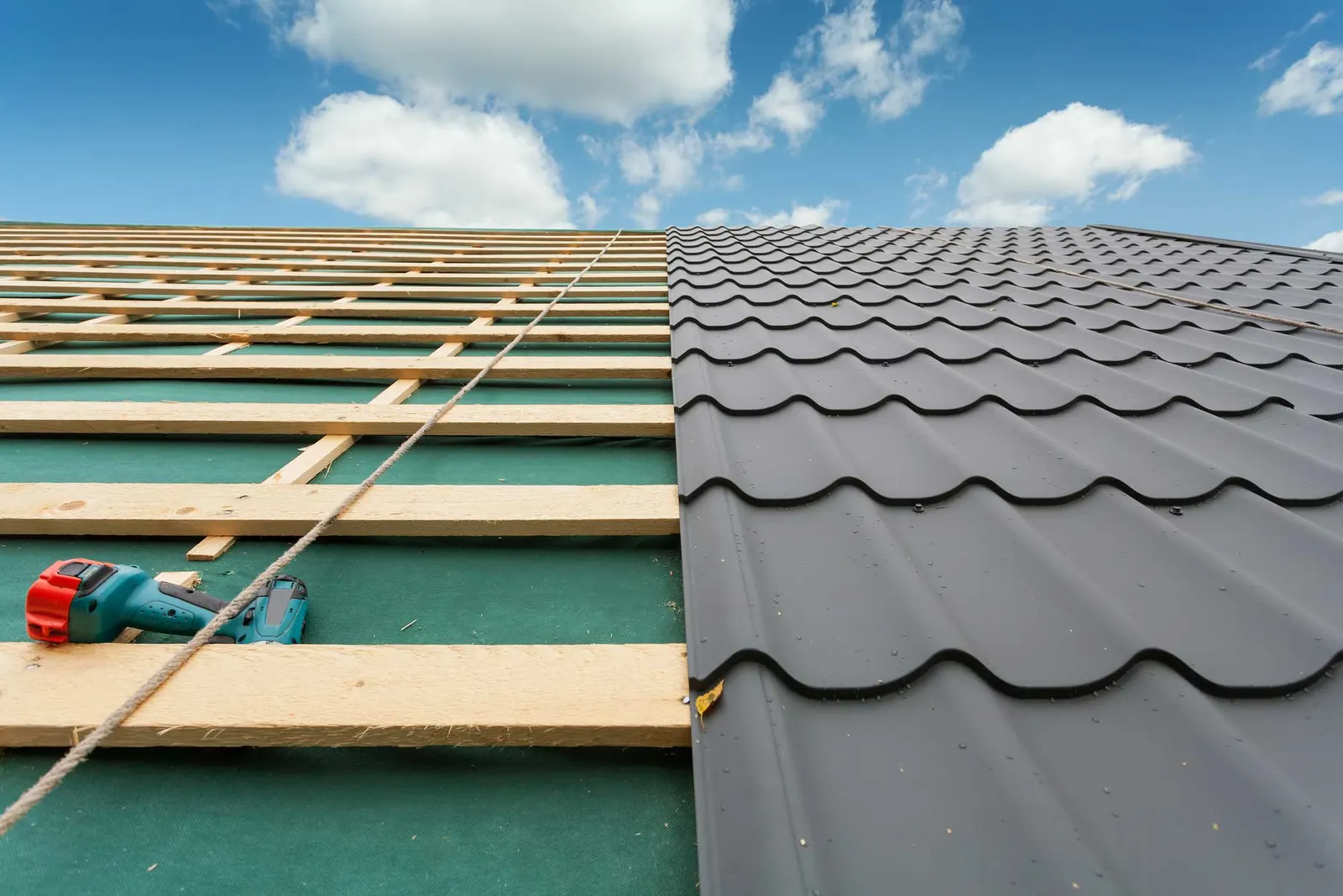 5 Metal Roofing Myths (And The Truth Behind Them)