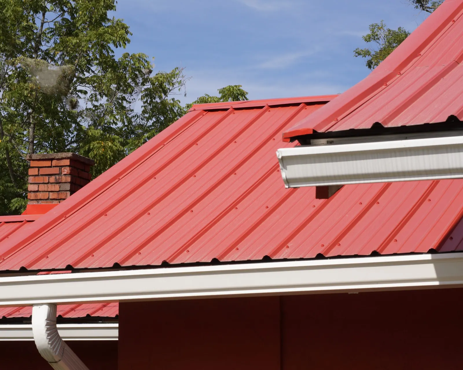Are Metal Roofs Worth the Investment in Atlanta?