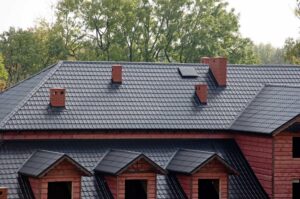 increasing home value, metal roof installation, metal roof value, Charleston