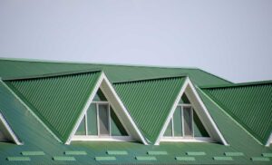 metal roofing, Atlanta