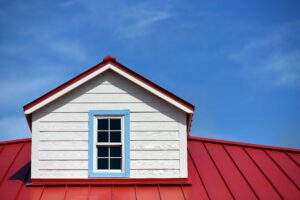 metal roofing, local design trends, Atlanta