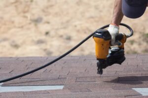roof damage, roof repair, roof replacement