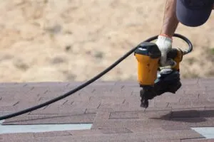 roof damage, roof repair, roof replacement