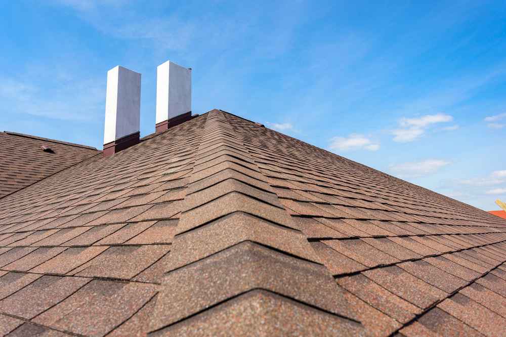 what is roof pitch