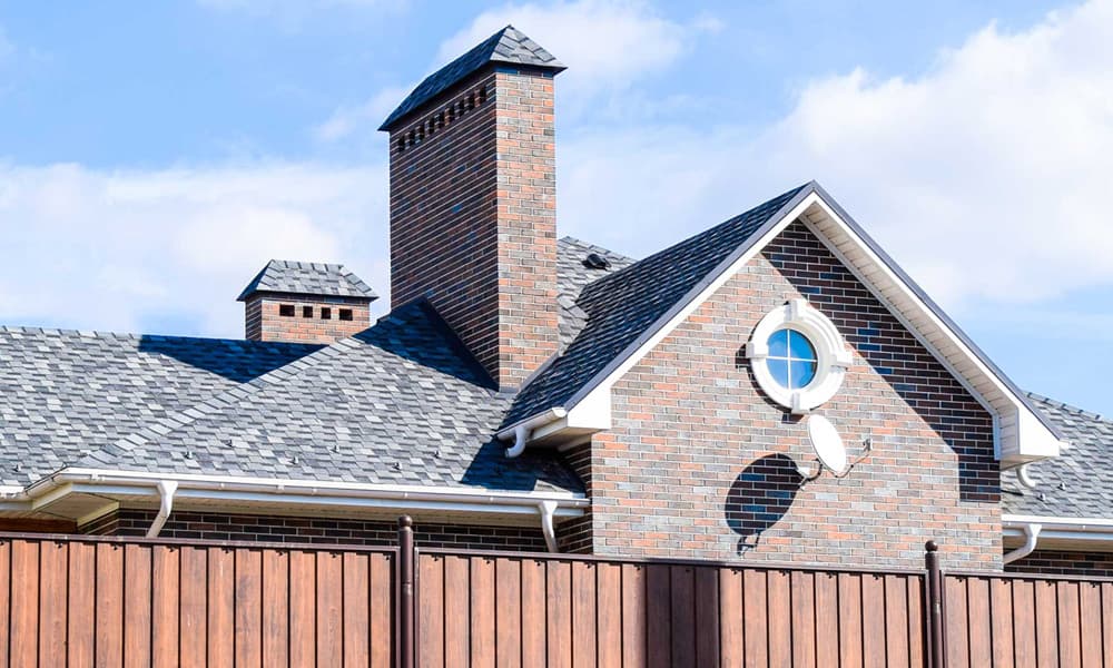 Charleston Local Residential Roofing Experts