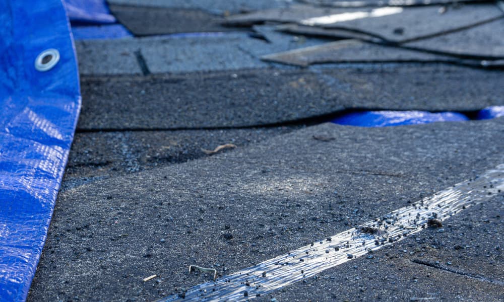 Reliable Storm Damage Roof Repair & Restoration Charleston