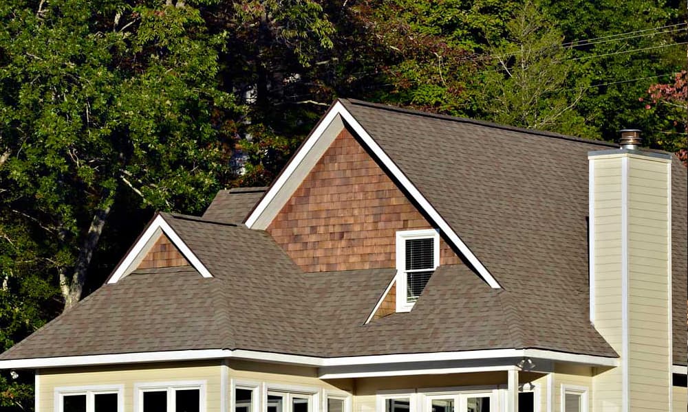 trusted roofing company Charleston, SC