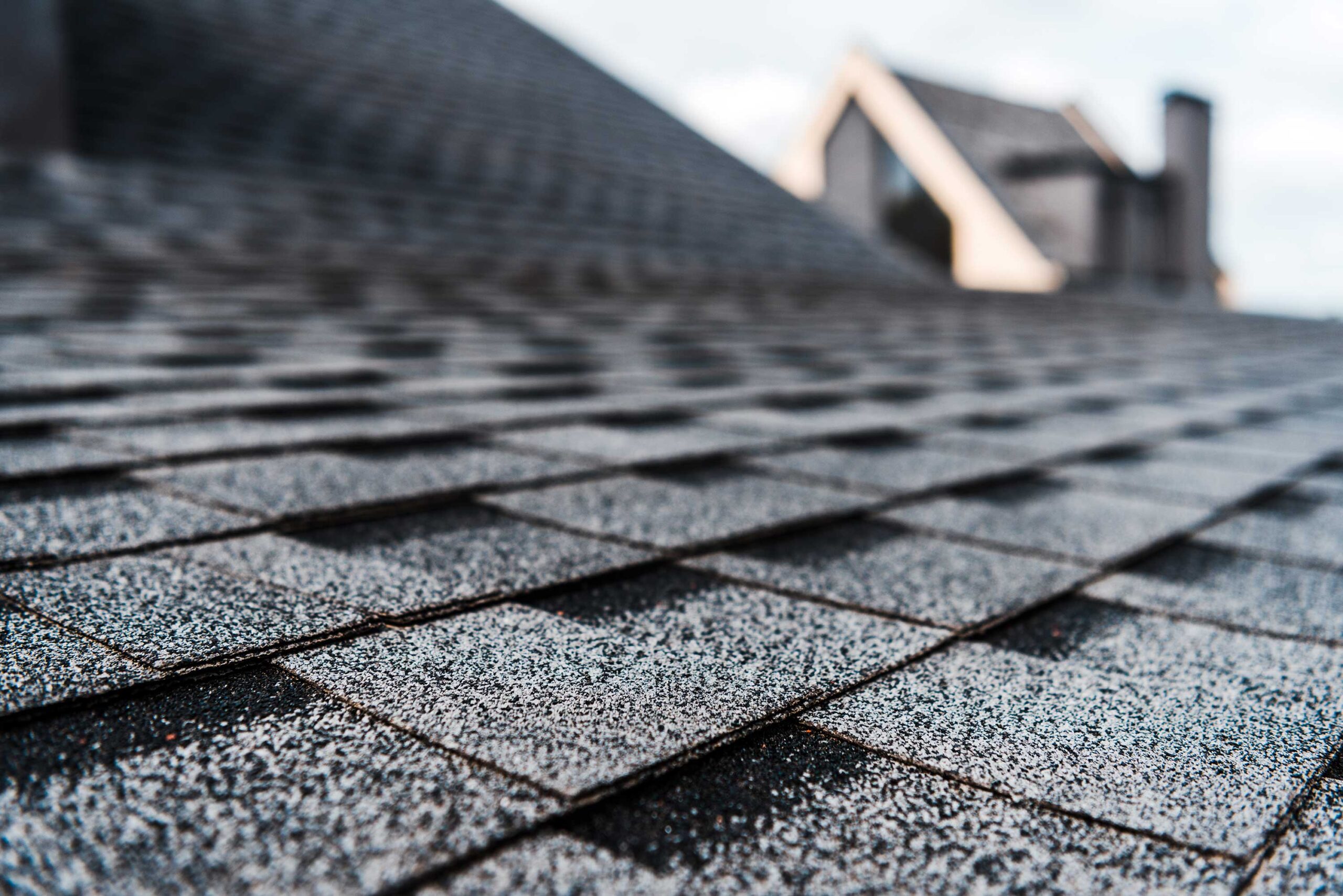 Asphalt Shingle Roof Goose Creek