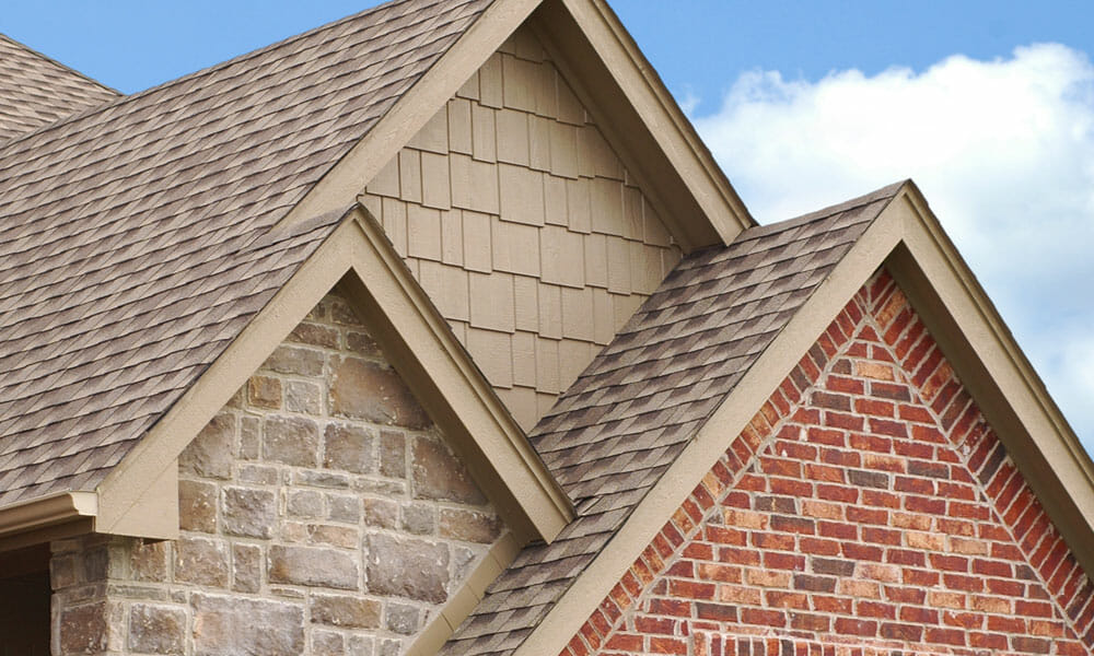 reliable asphalt shingle roofing services The Southeast