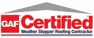 Why Choose a GAF Authorized Contractor in Charleston