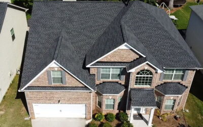 How to Choose the Best Roof for Your Charleston Home