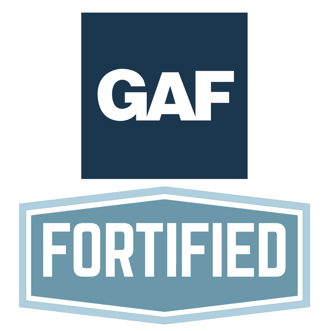 GAF certified residential roofing contractor and IBHS fortified The Southeast
