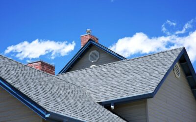 Why You Should Consider Hiring a Local Roofing Company in Charleston