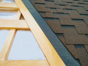 local roofing contractor in Charleston