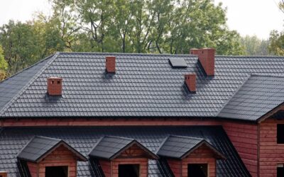 Reasons Metal Roofs Are a Great Choice in Charleston, SC