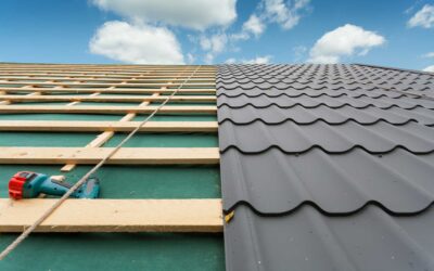 5 Metal Roofing Myths (And The Truth Behind Them)