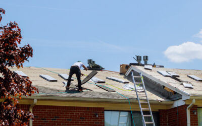 How Often Should You Have Your Roof Inspected in Charleston?