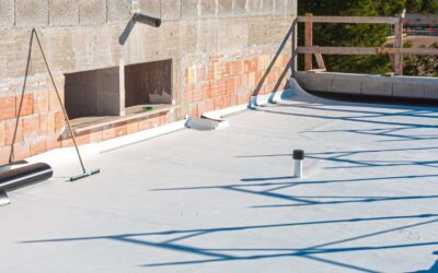 6 Reasons Regular Roof Maintenance is Imperative for Your Atlanta Business
