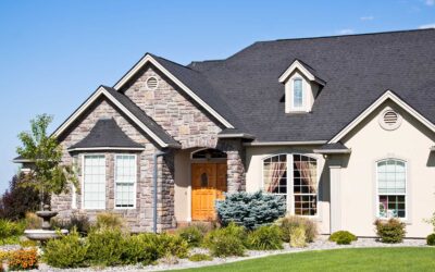 Boosting Your Hanahan Home’s Worth with an Asphalt Shingle Roof Upgrade