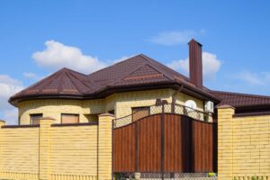 metal roof lifespan, metal roof longevity