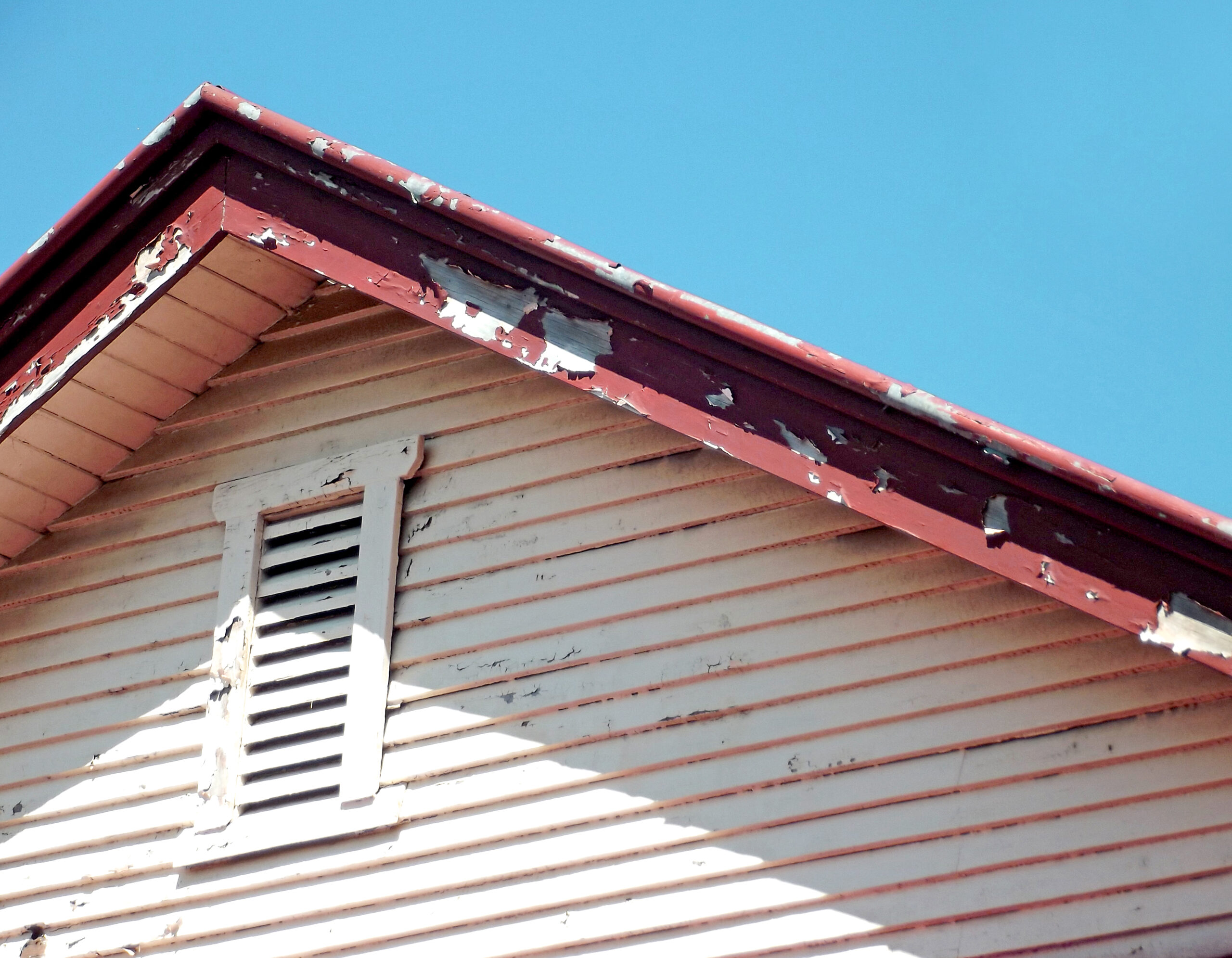 roof leak causes in Goose Creek, roof damage causes