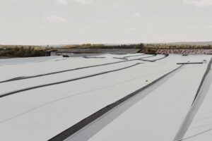 commercial roof options, commercial roof materials