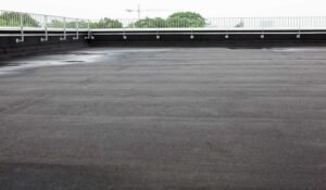 commercial roof options, commercial roof materials