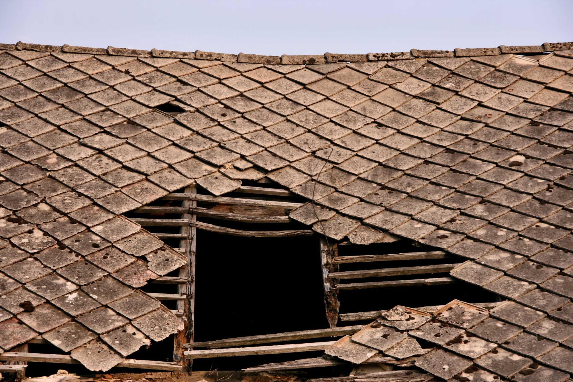 how to prevent roof leaks, roof leak prevention tips, common causes of roof leaks in charleston