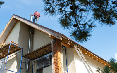 5 Steps to Take to Get Your Roof Ready for the Summer Heat in Atlanta