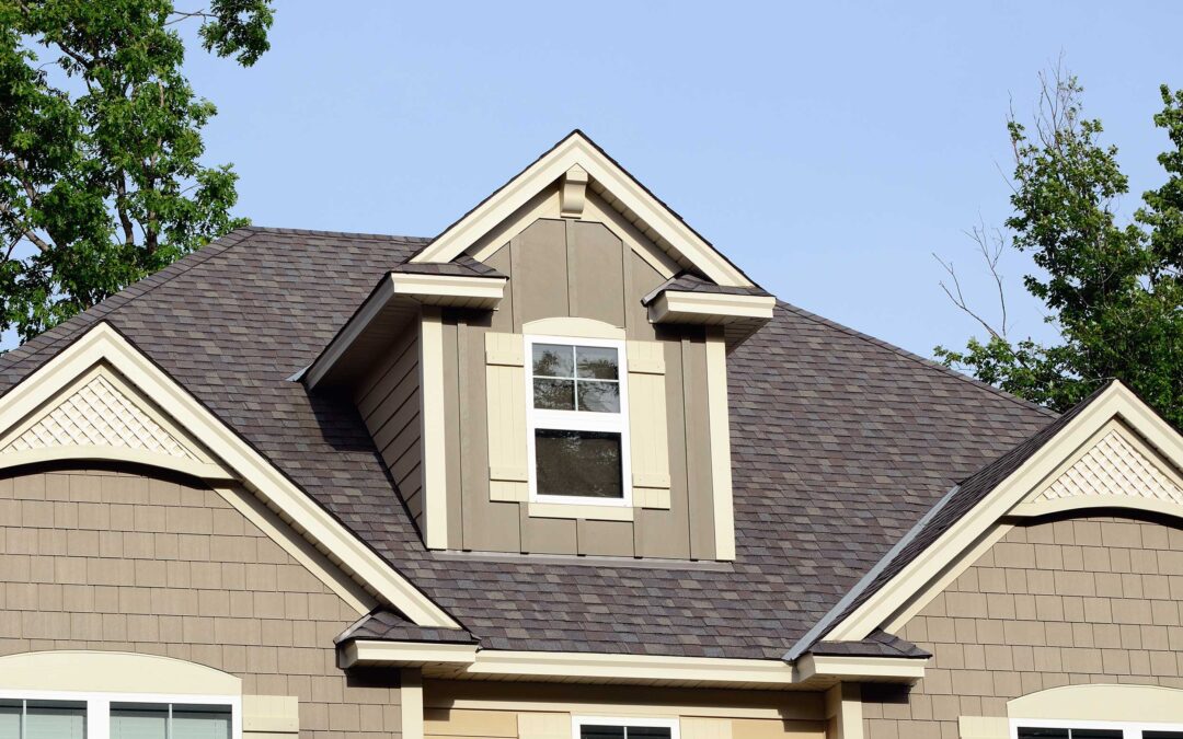 Benefits of Architectural Shingles for Your Roof
