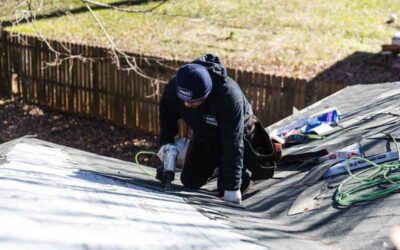 Atlanta Roofing Regulations: What You Need to Know