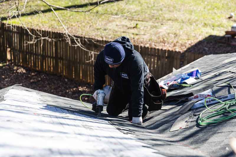 Atlanta Roofing Regulations: What You Need to Know