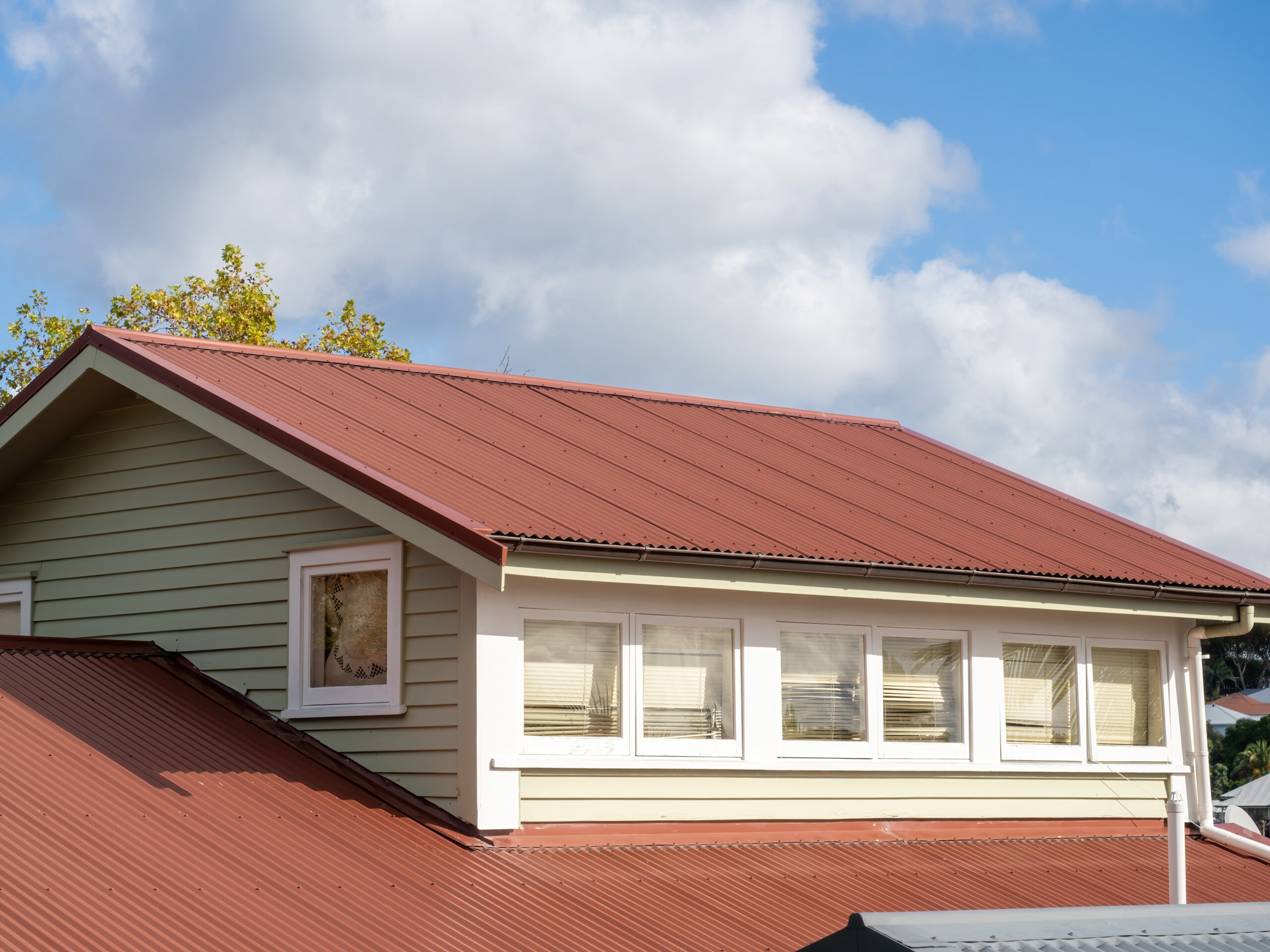 are metal roofs worth the investment in Atlanta, benefits of metal roofs