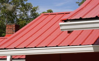 Are Metal Roofs Worth the Investment in Atlanta?