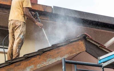 Does Your Roof Need Cleaning Charleston? – Essential Tips for Homeowners